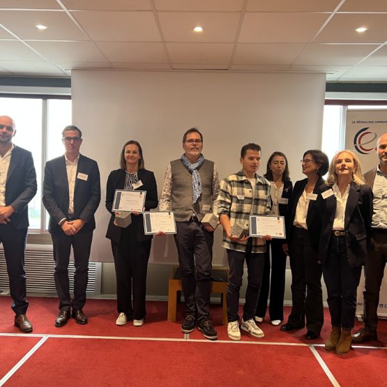 Trophées de l'international