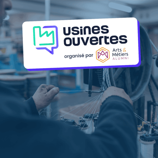 Journée usines ouvertes