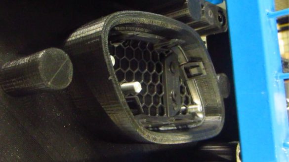 Grilles haut-parleur BOSE