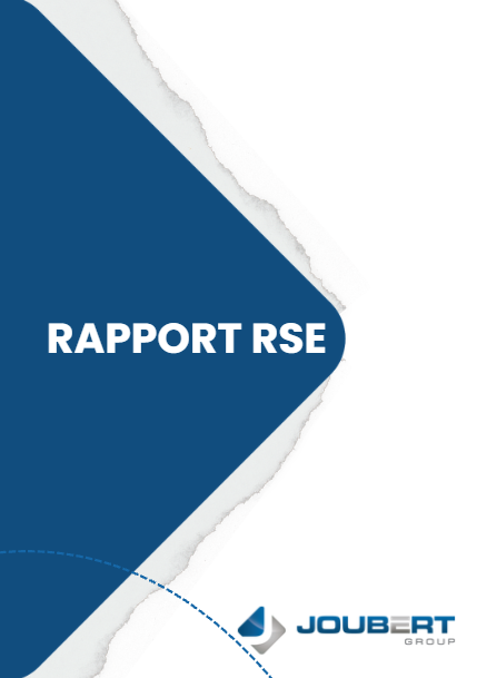 Rapport RSE
